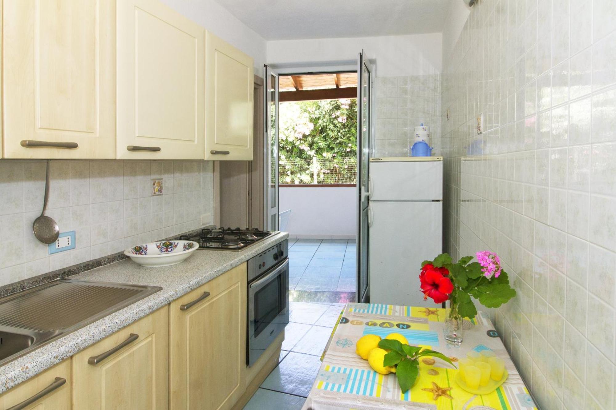 Casa vacanze La Turrita Forio di Ischia