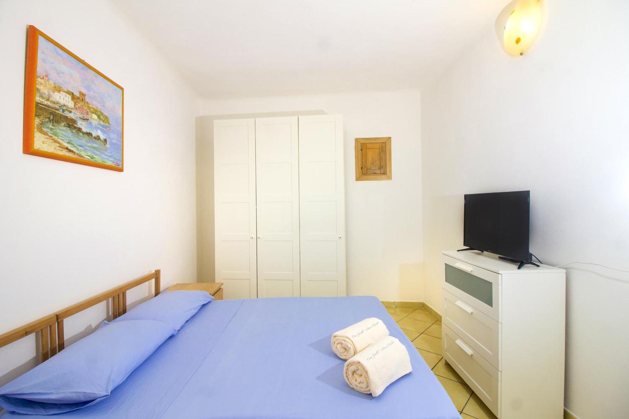 La Turrita Casa vacanze Forio di Ischia