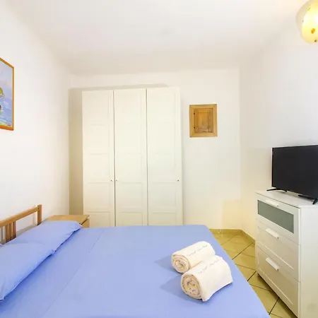 La Turrita Apartments Forio  Exterior photo