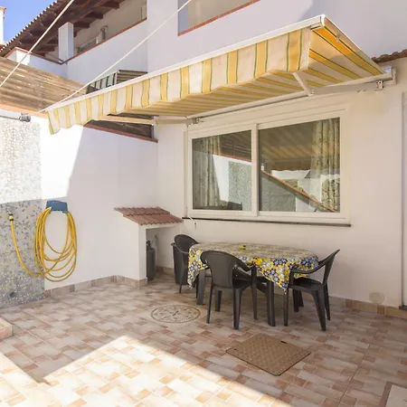 La Turrita Apartments Forio  Exterior photo