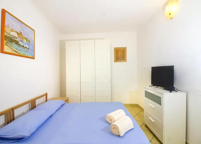 La Turrita Apartments