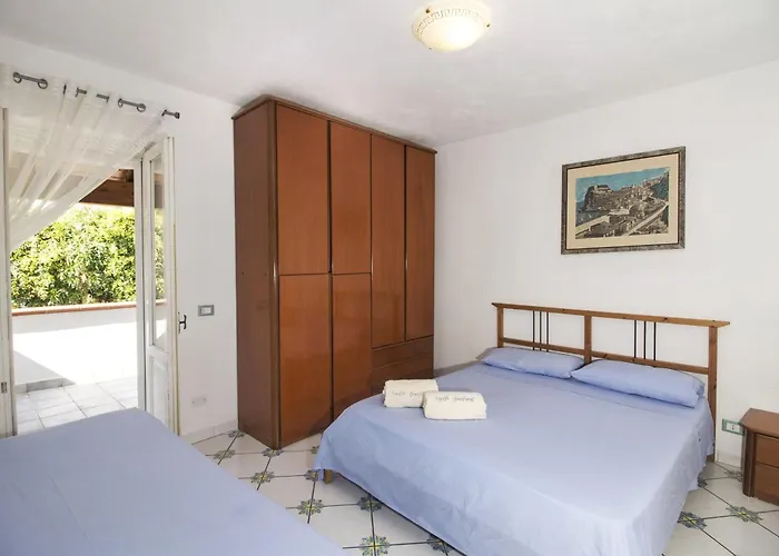 La Turrita Apartments