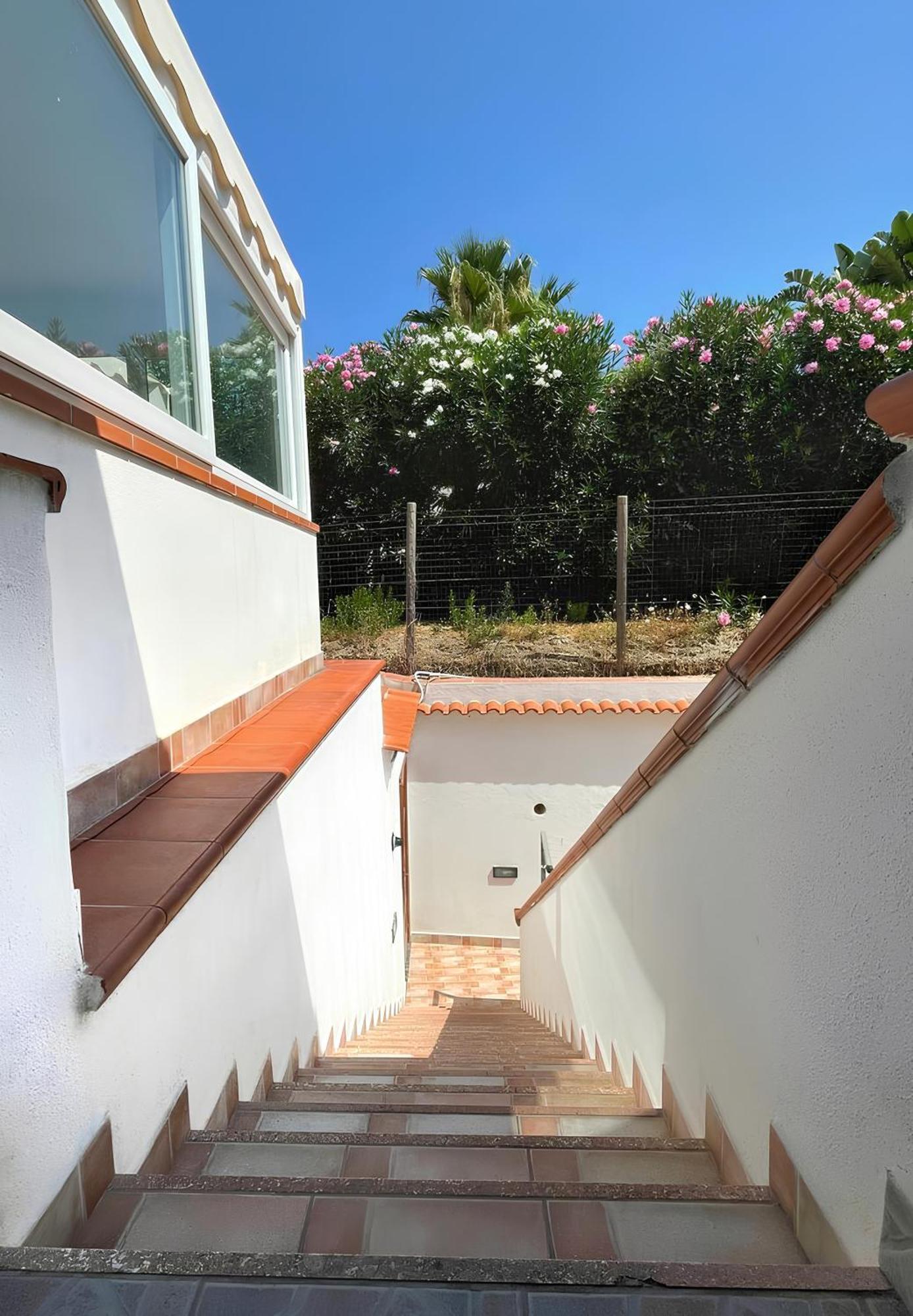 La Turrita Holiday home