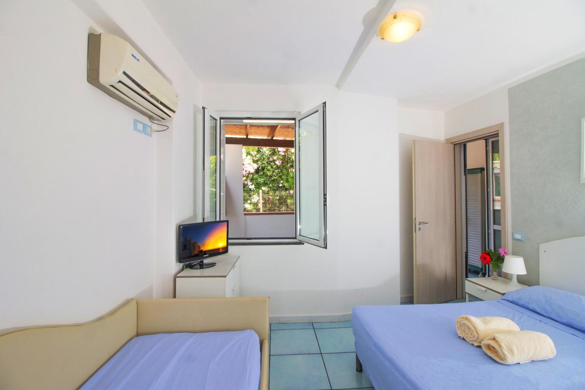 Holiday home La Turrita Forio (Isola d'Ischia)