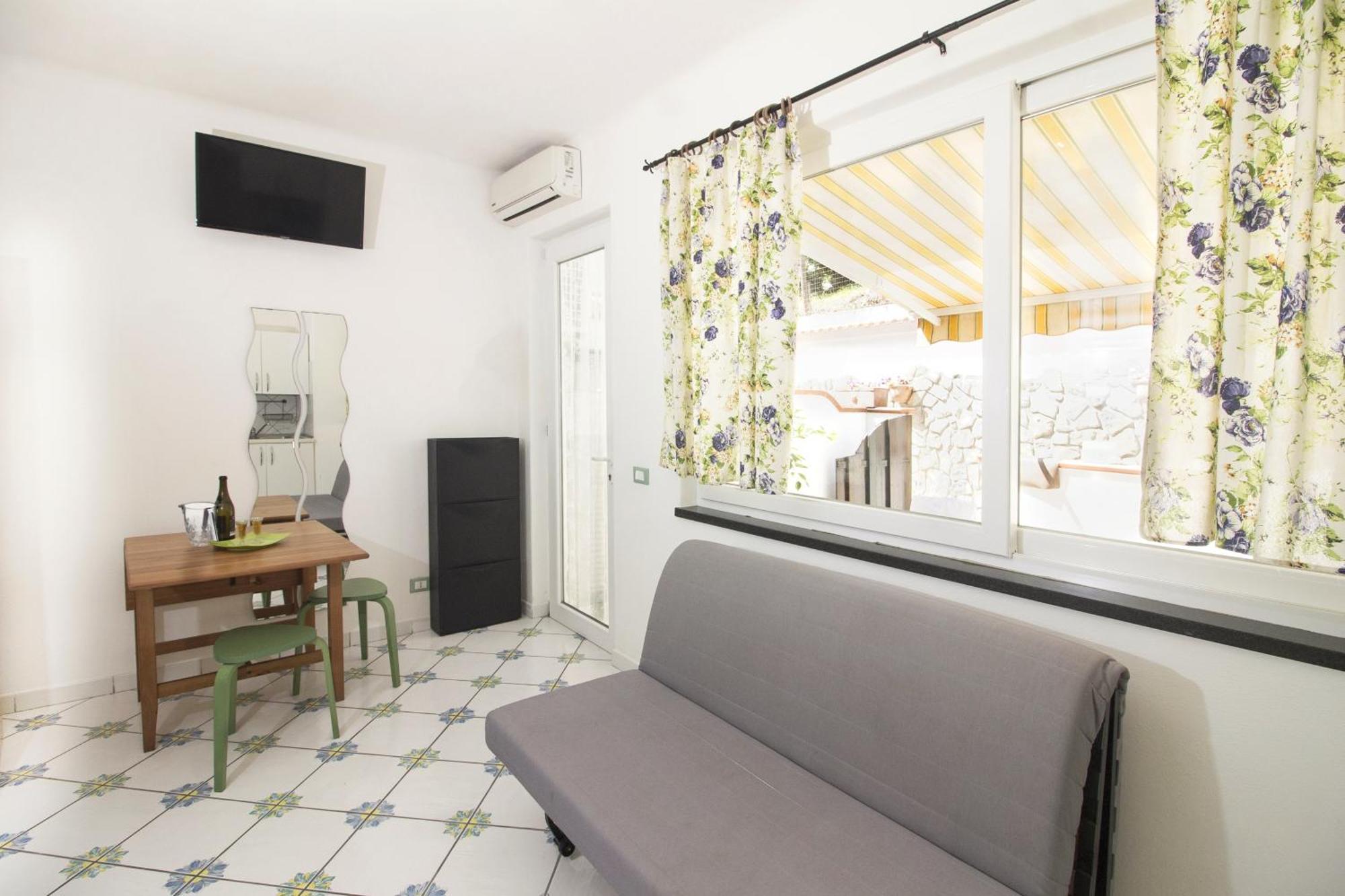 Holiday home La Turrita Forio (Isola d'Ischia)