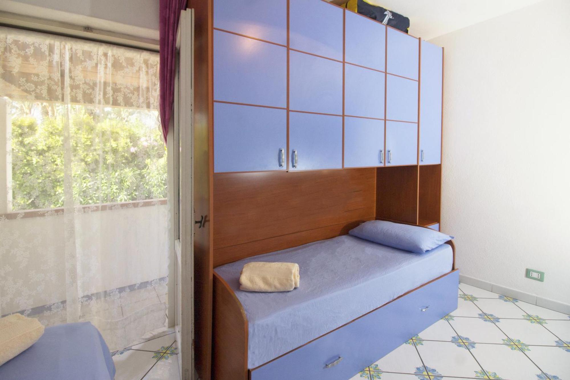 La Turrita Holiday home Forio (Isola d'Ischia)
