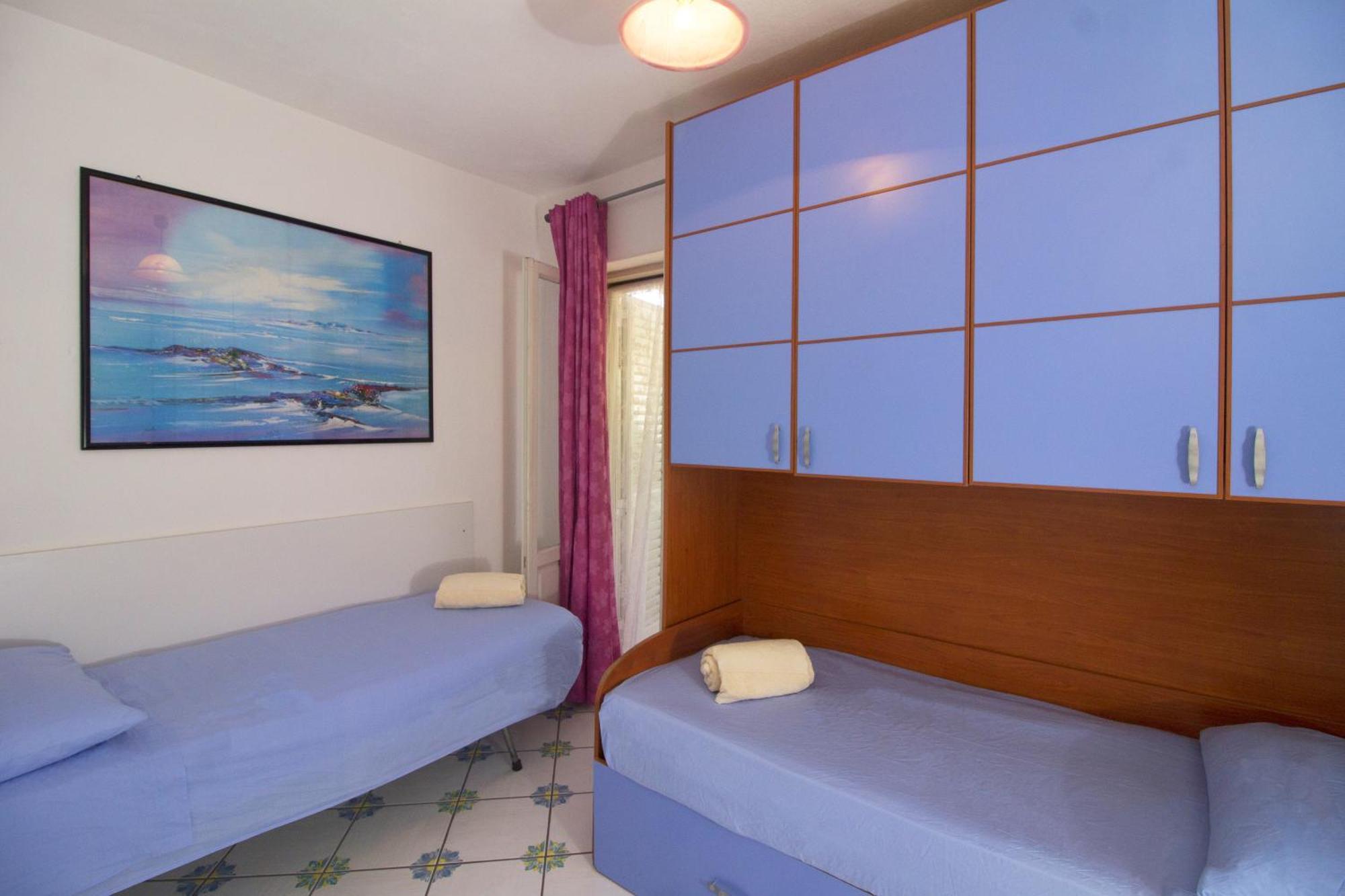 Holiday home La Turrita