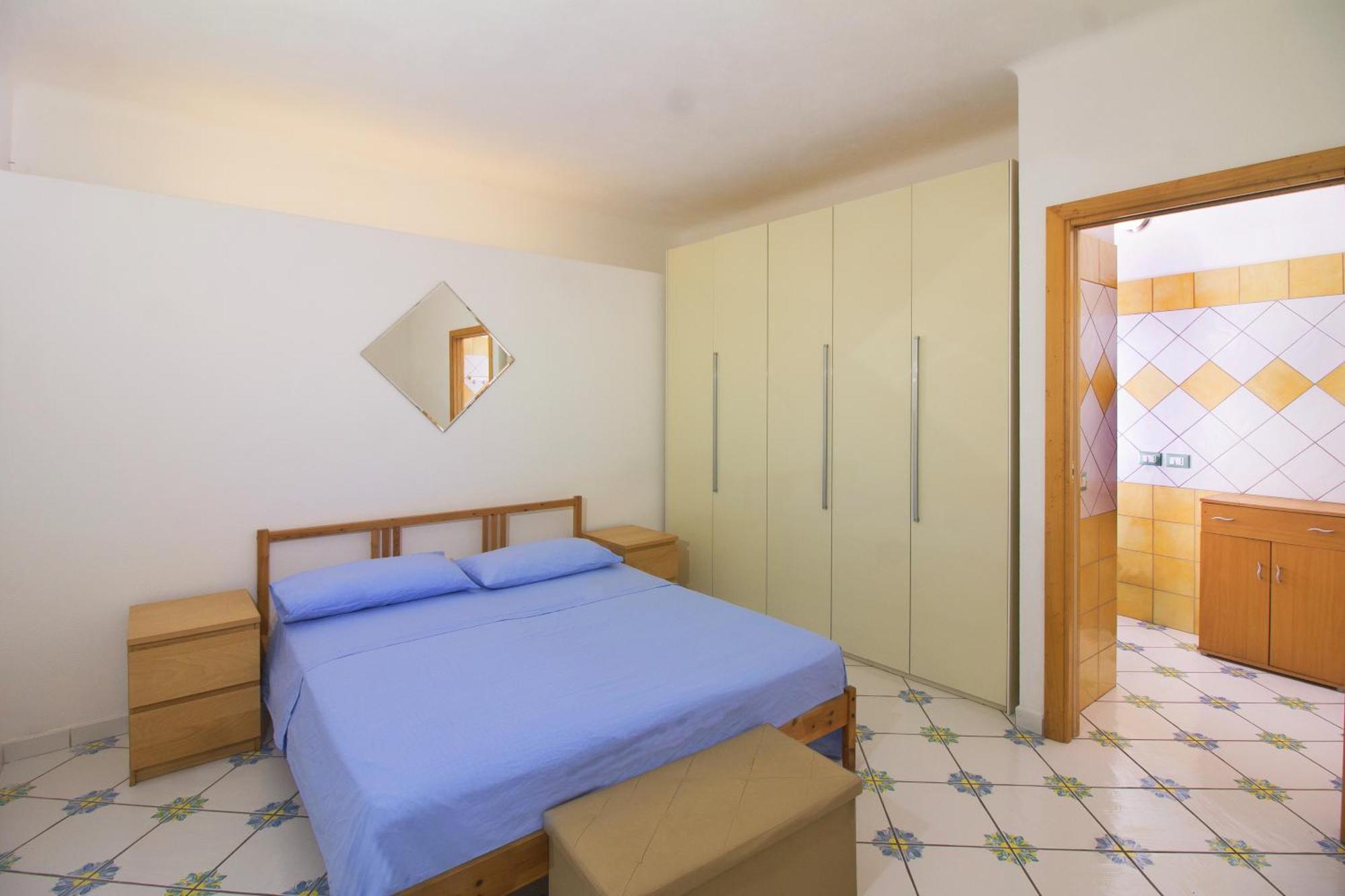 La Turrita Holiday home Forio (Isola d'Ischia)