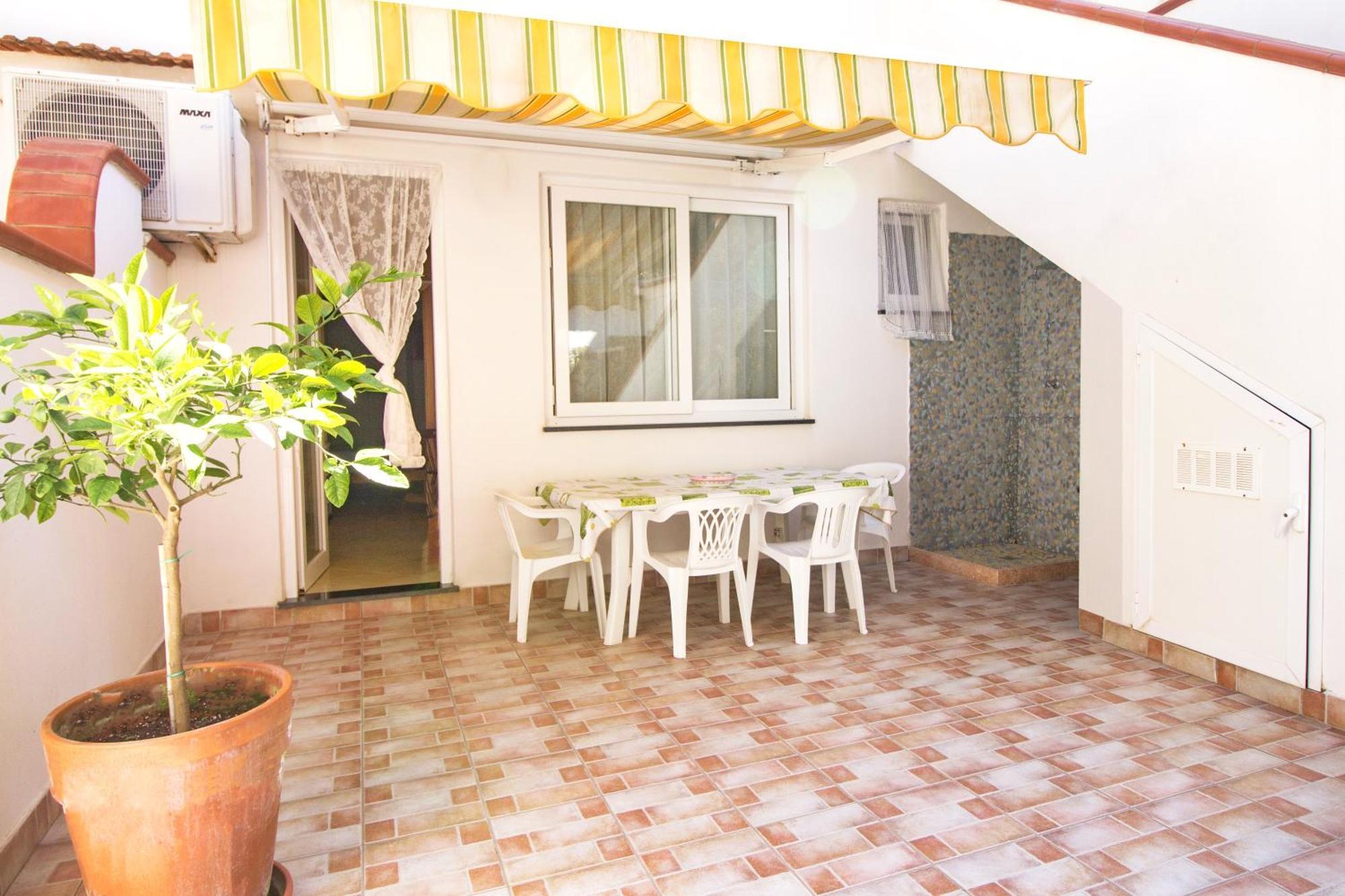 La Turrita Holiday home