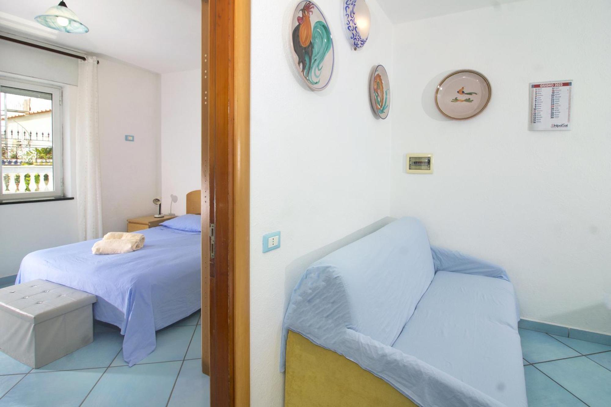 La Turrita Holiday home