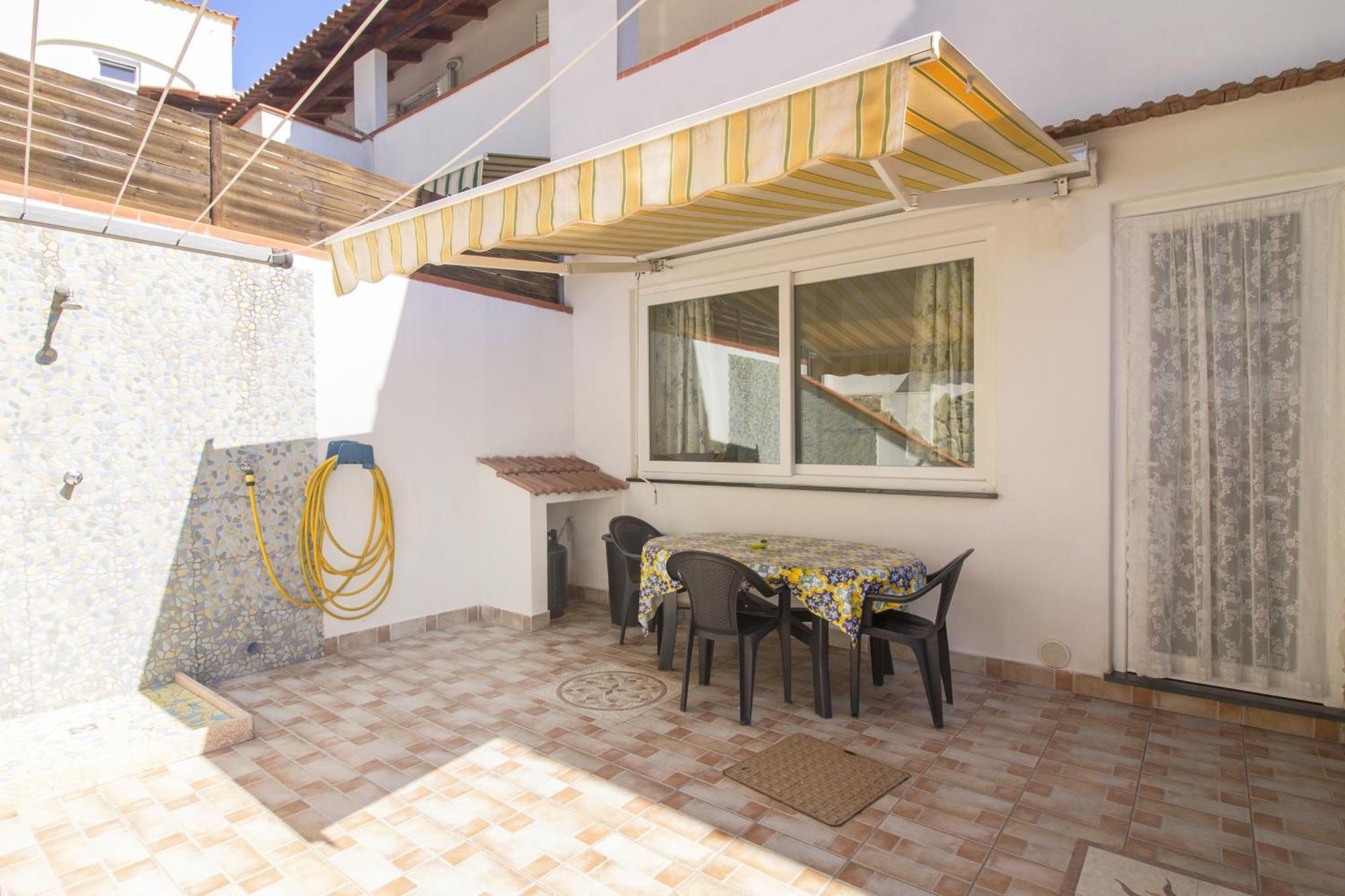 La Turrita Holiday home *