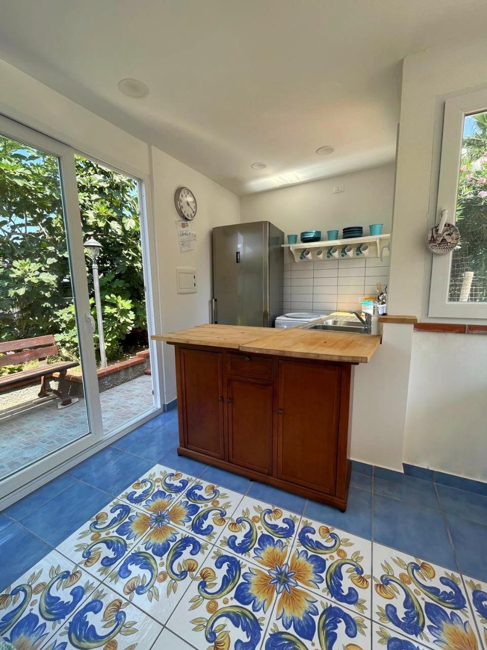 Holiday home La Turrita Forio (Isola d'Ischia)
